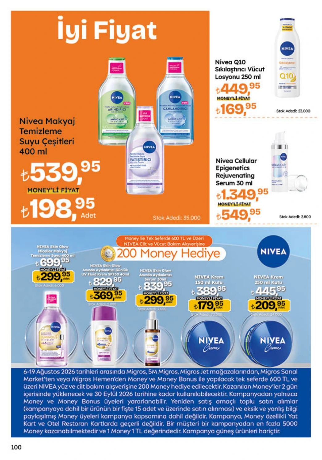 Flyer page 100