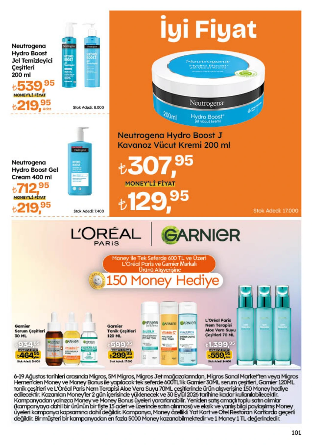 Flyer page 101