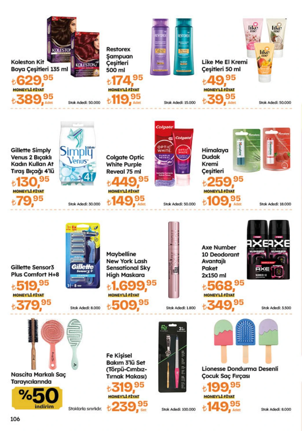 Flyer page 106