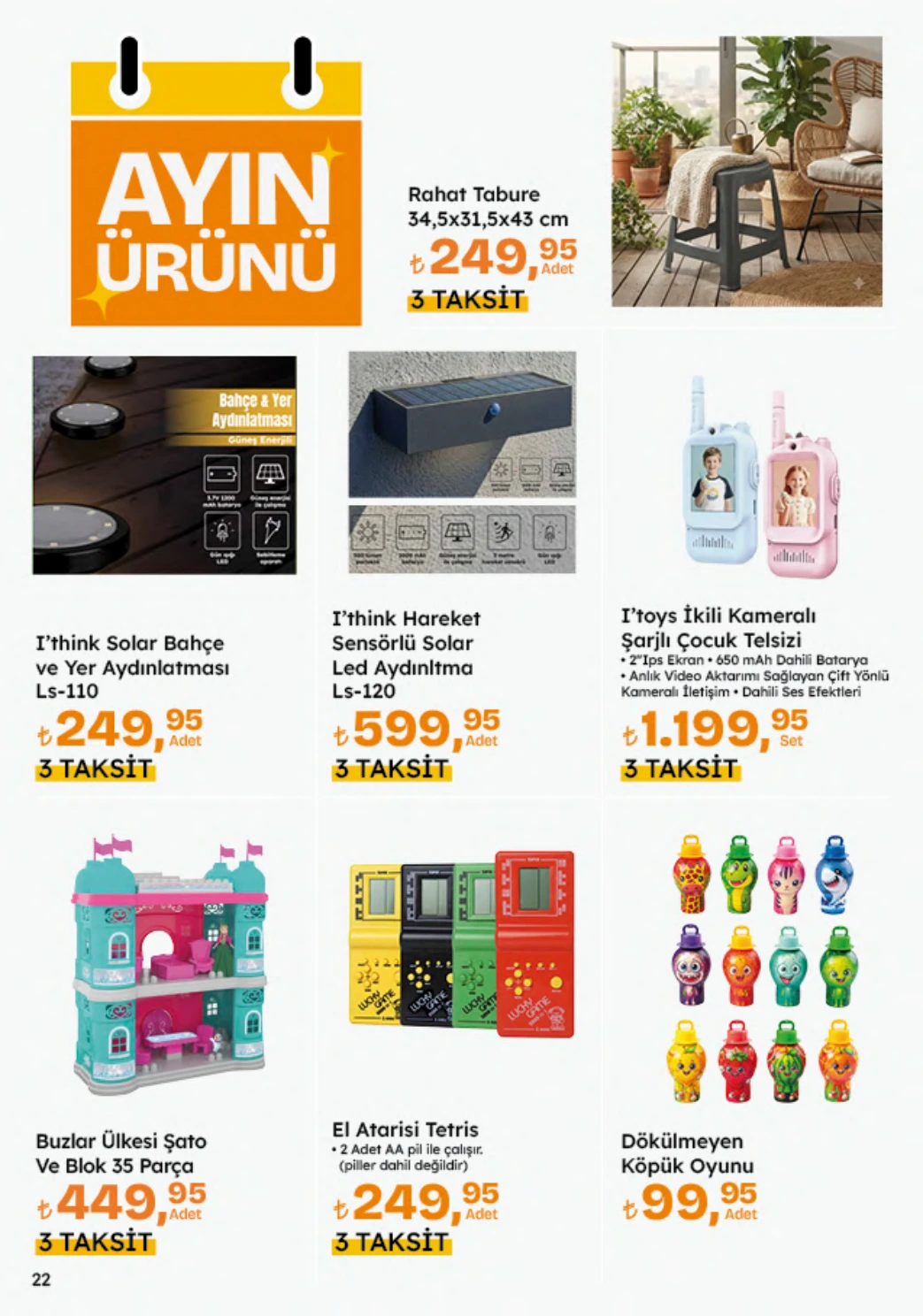 Flyer page 133