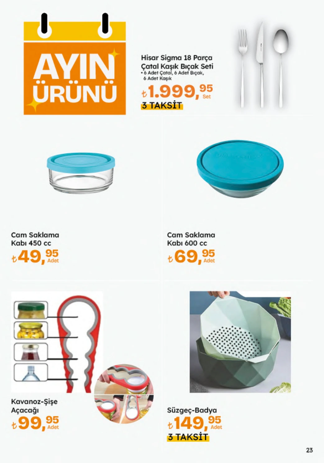 Flyer page 134