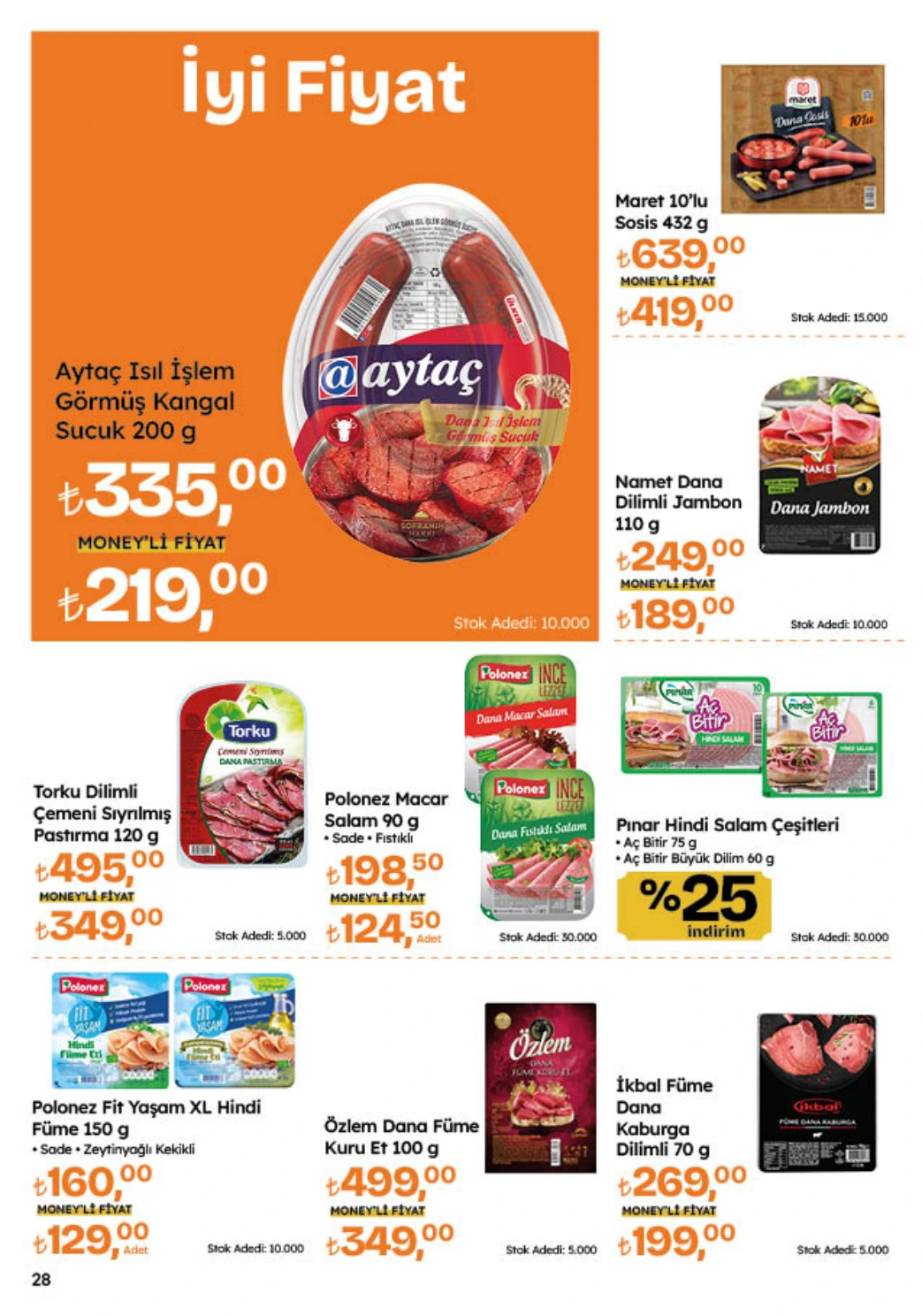 Flyer page 28