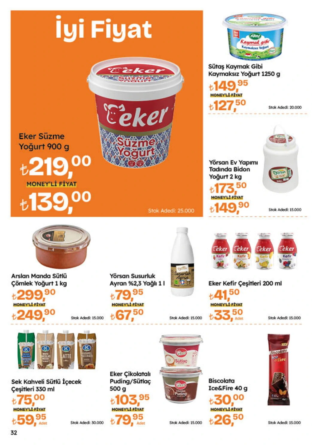 Flyer page 32
