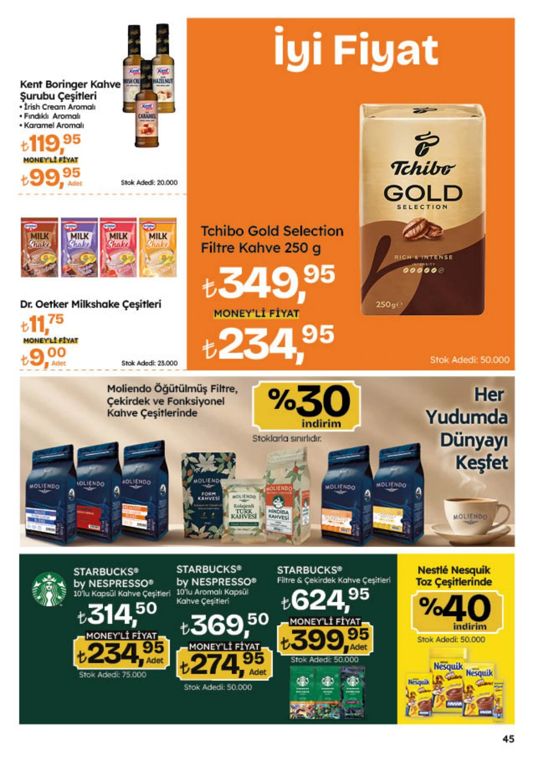 Flyer page 45