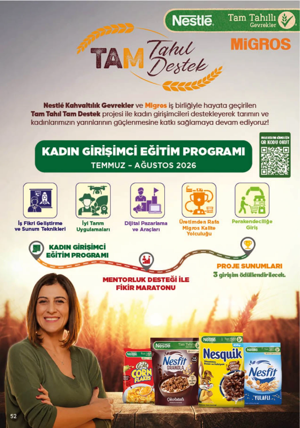 Flyer page 52
