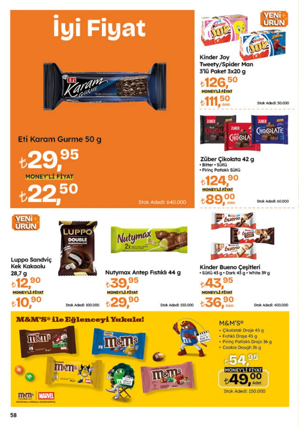 Flyer page 58