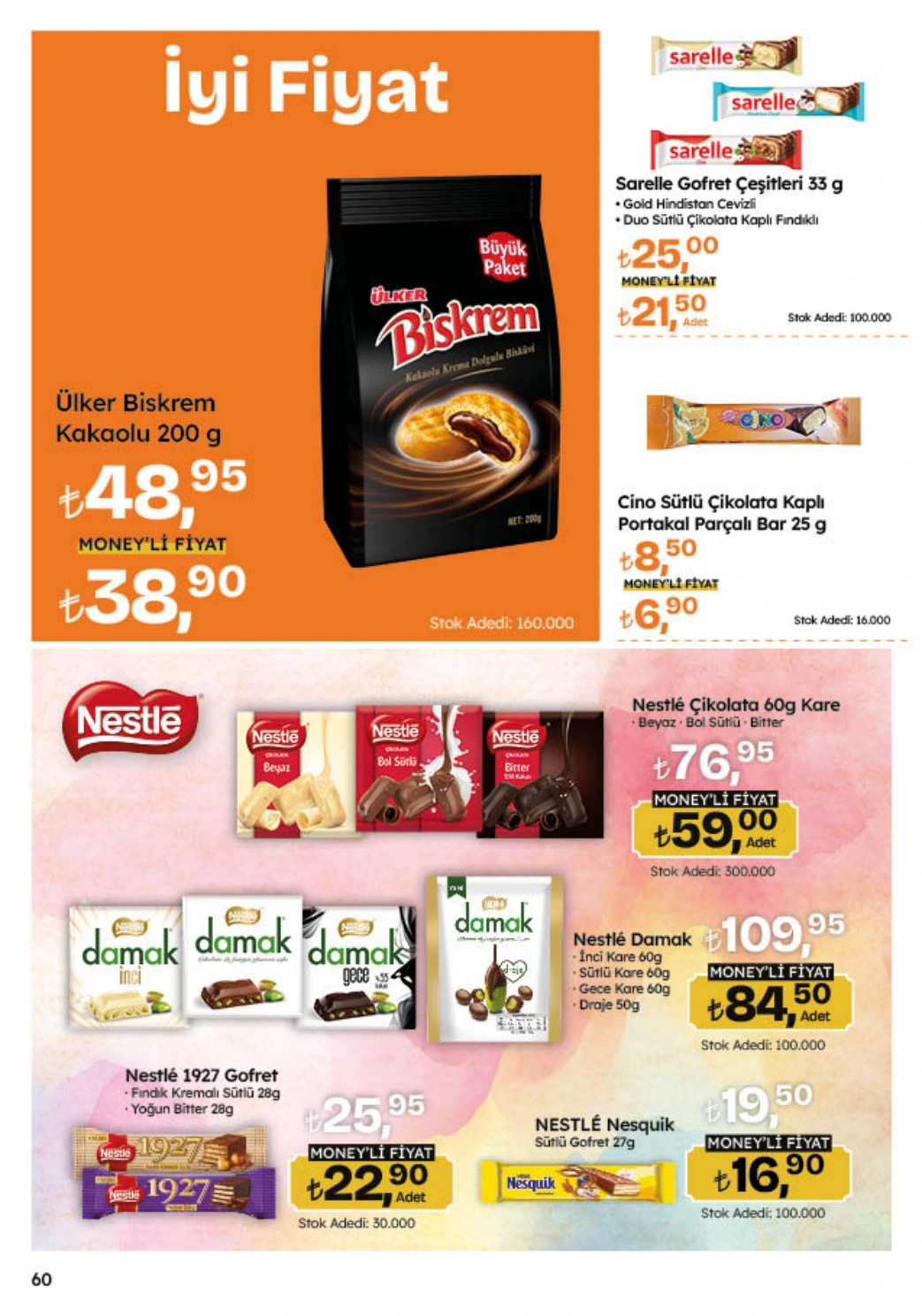 Flyer page 60