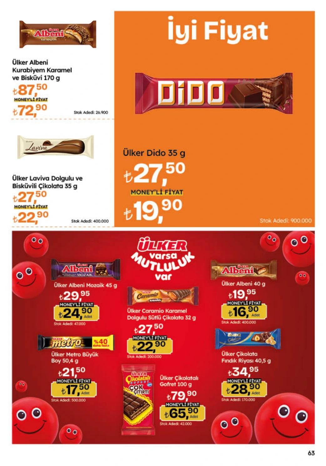 Flyer page 63