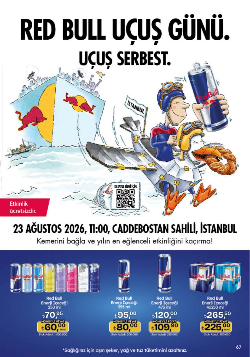 Flyer page 67