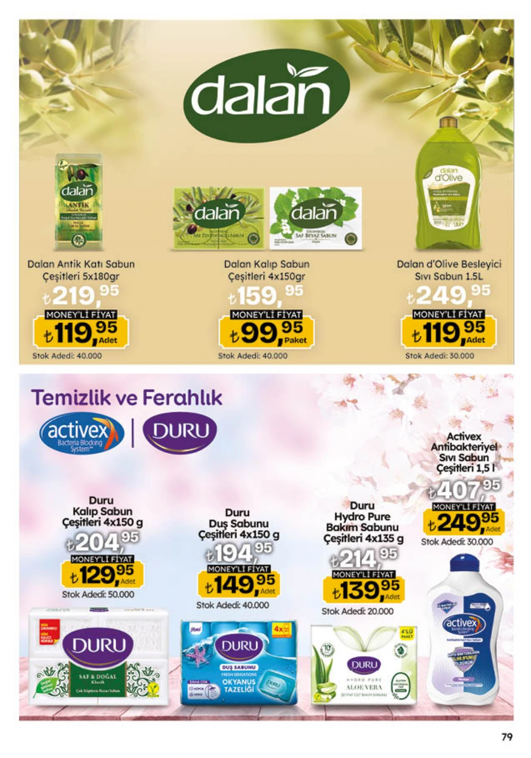 Flyer page 79