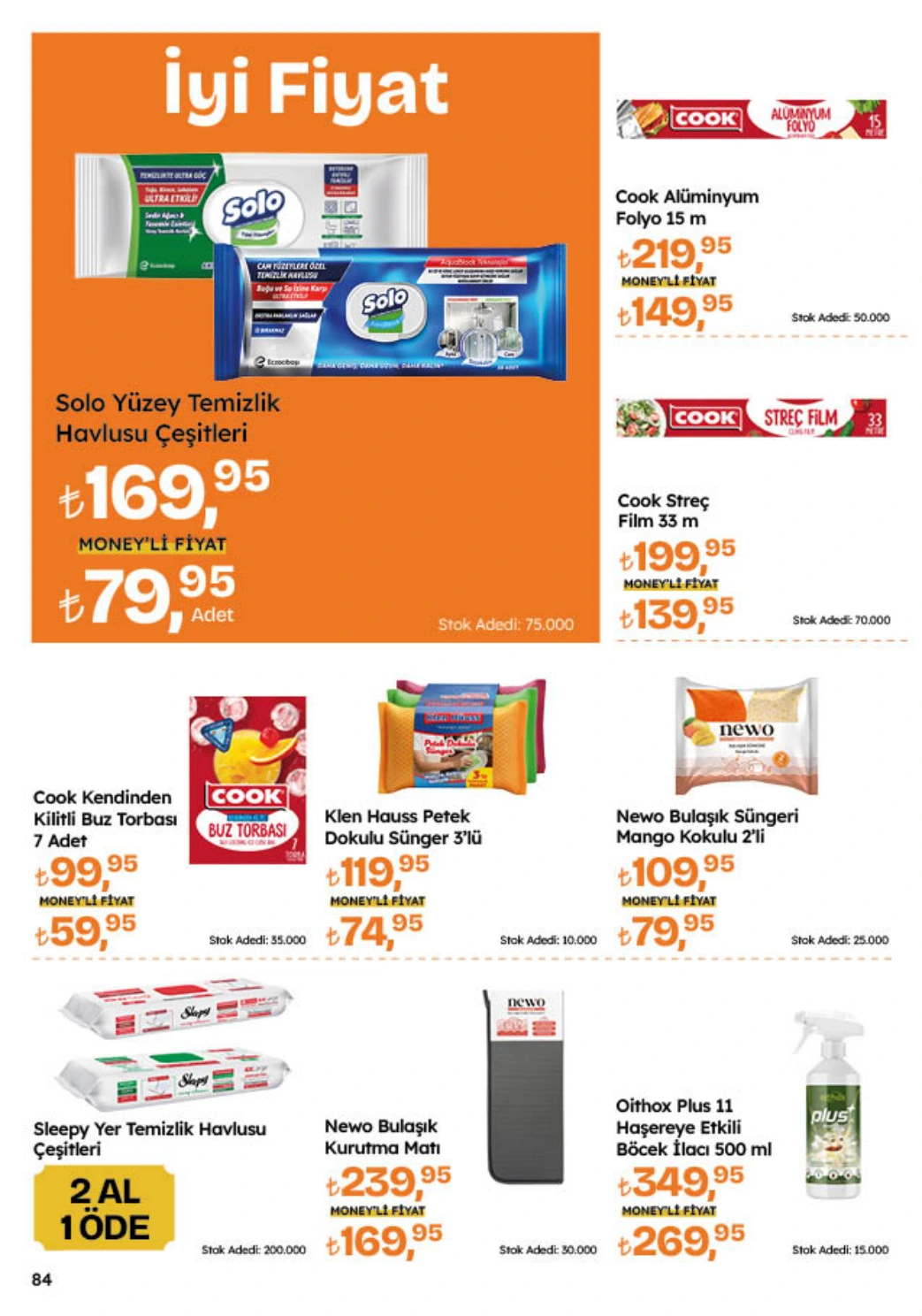 Flyer page 84