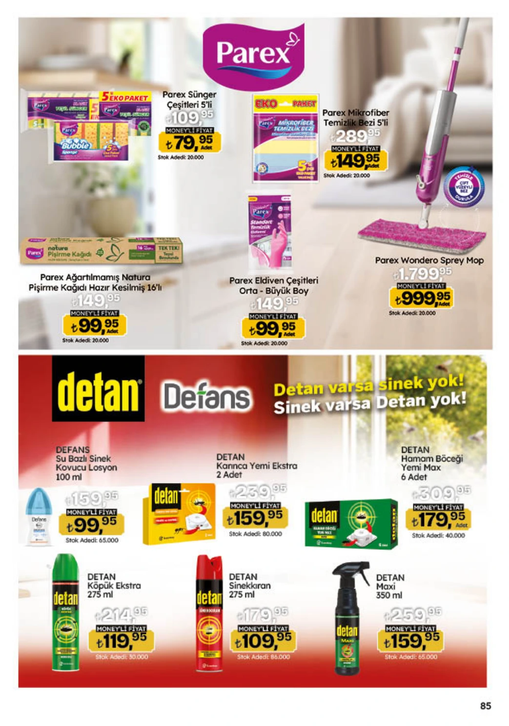 Flyer page 85