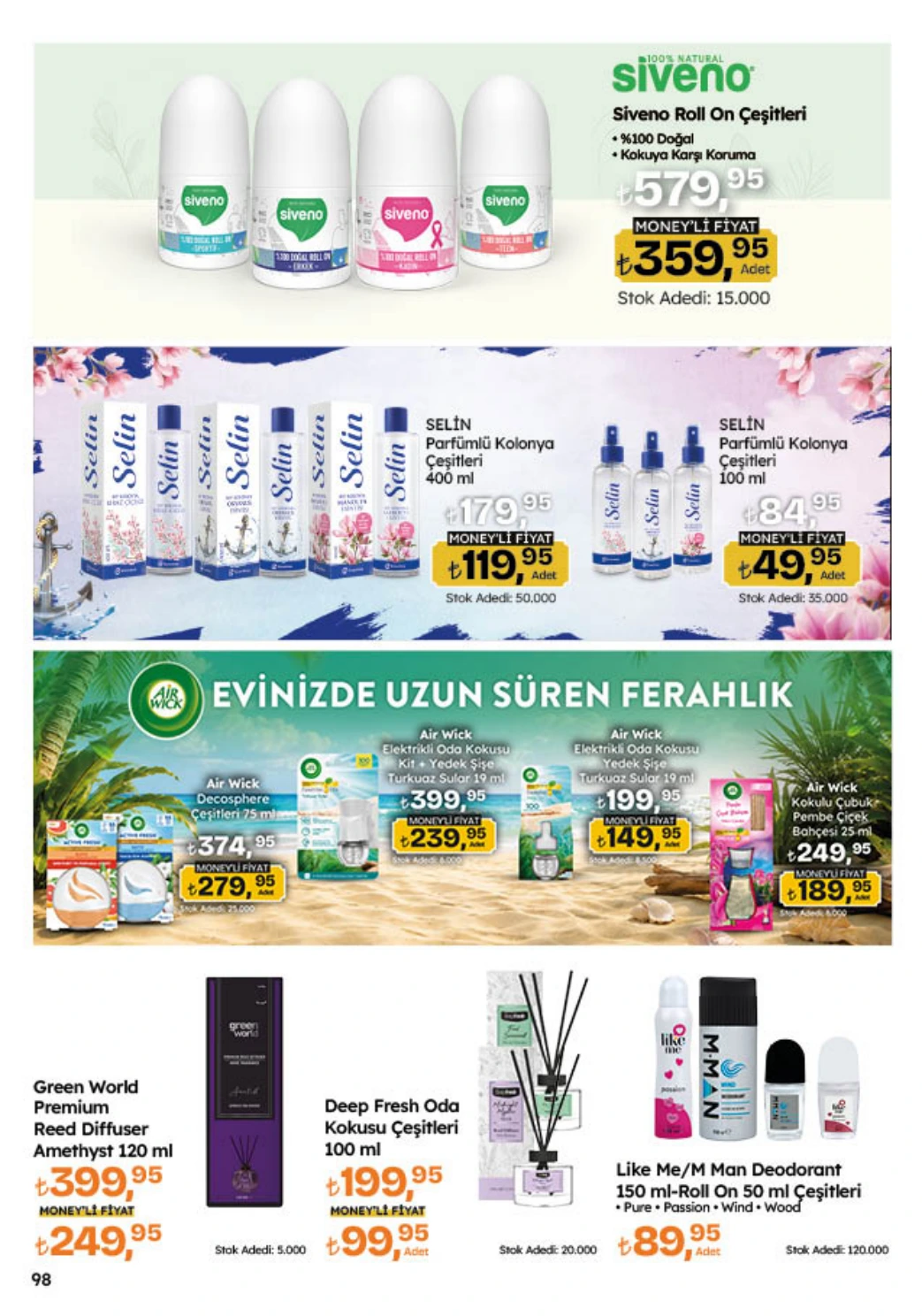 Flyer page 98