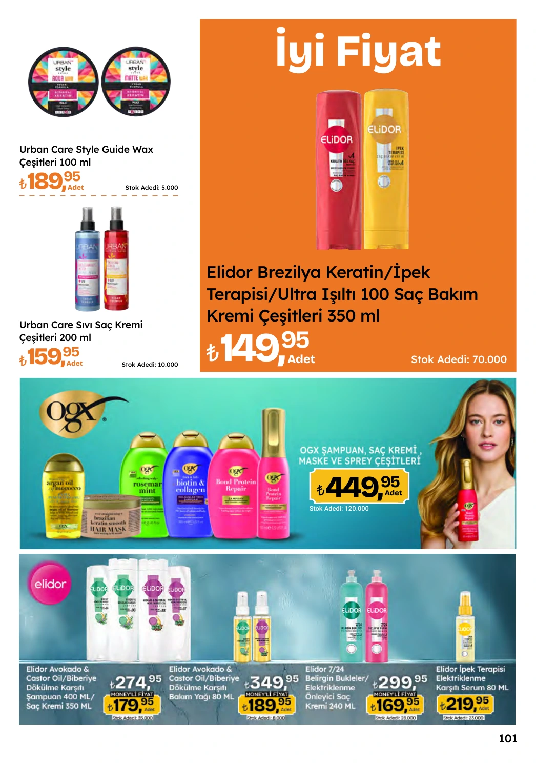 Flyer page 101