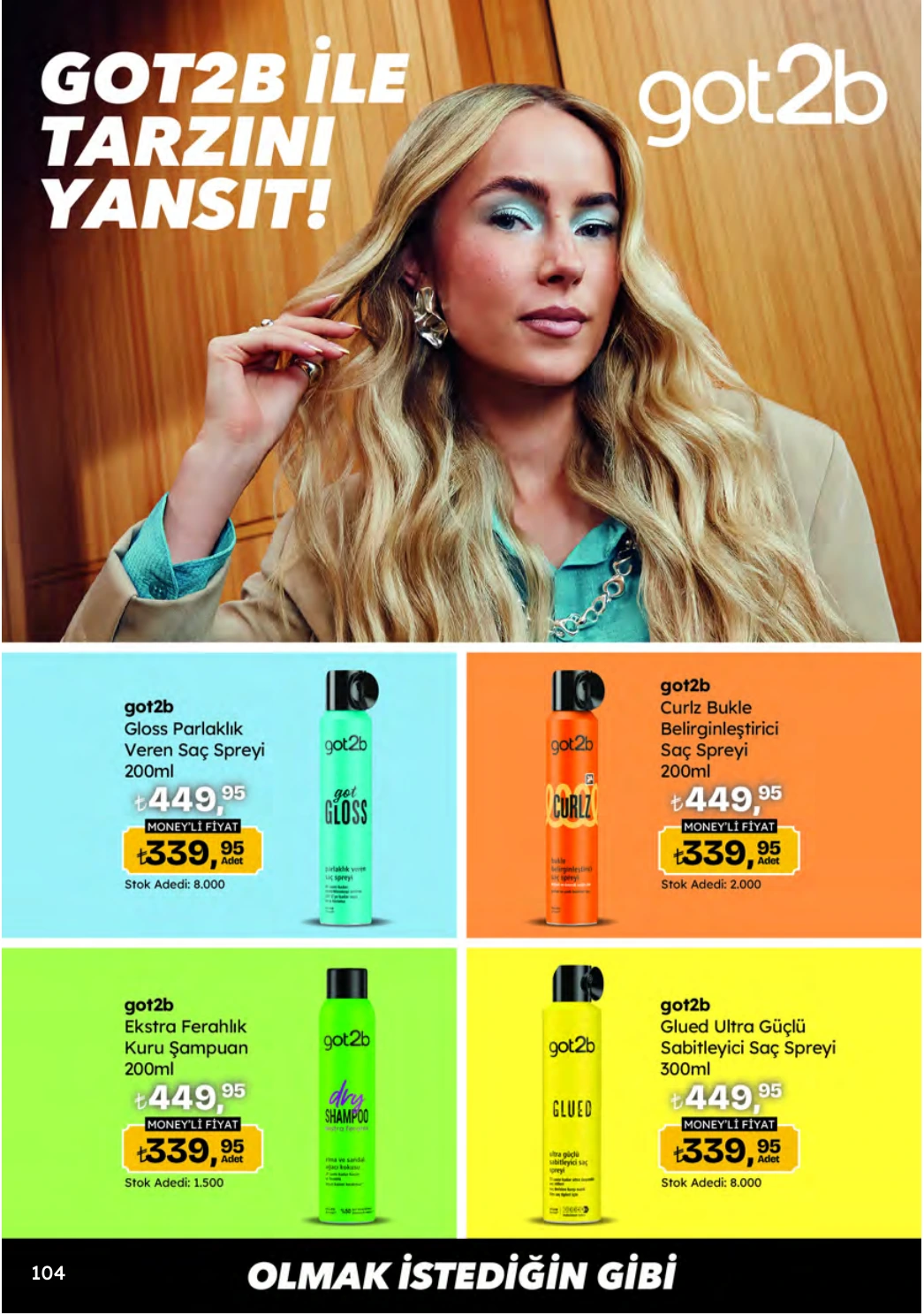 Flyer page 104