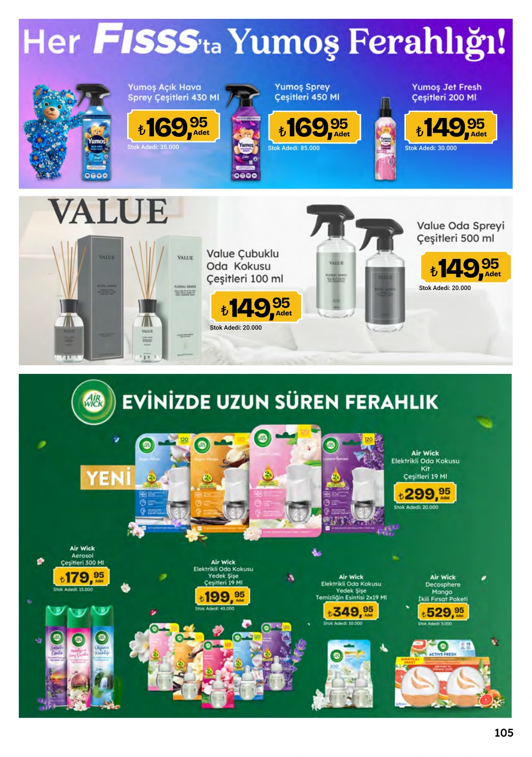 Flyer page 105