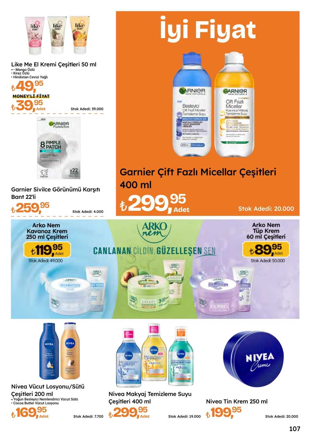 Flyer page 107