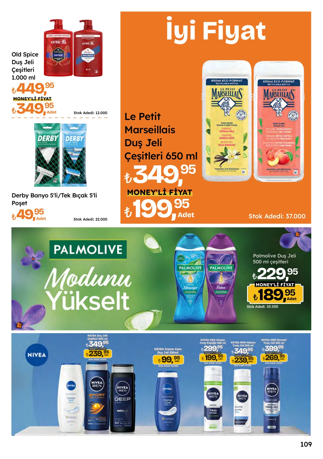 Flyer page 109