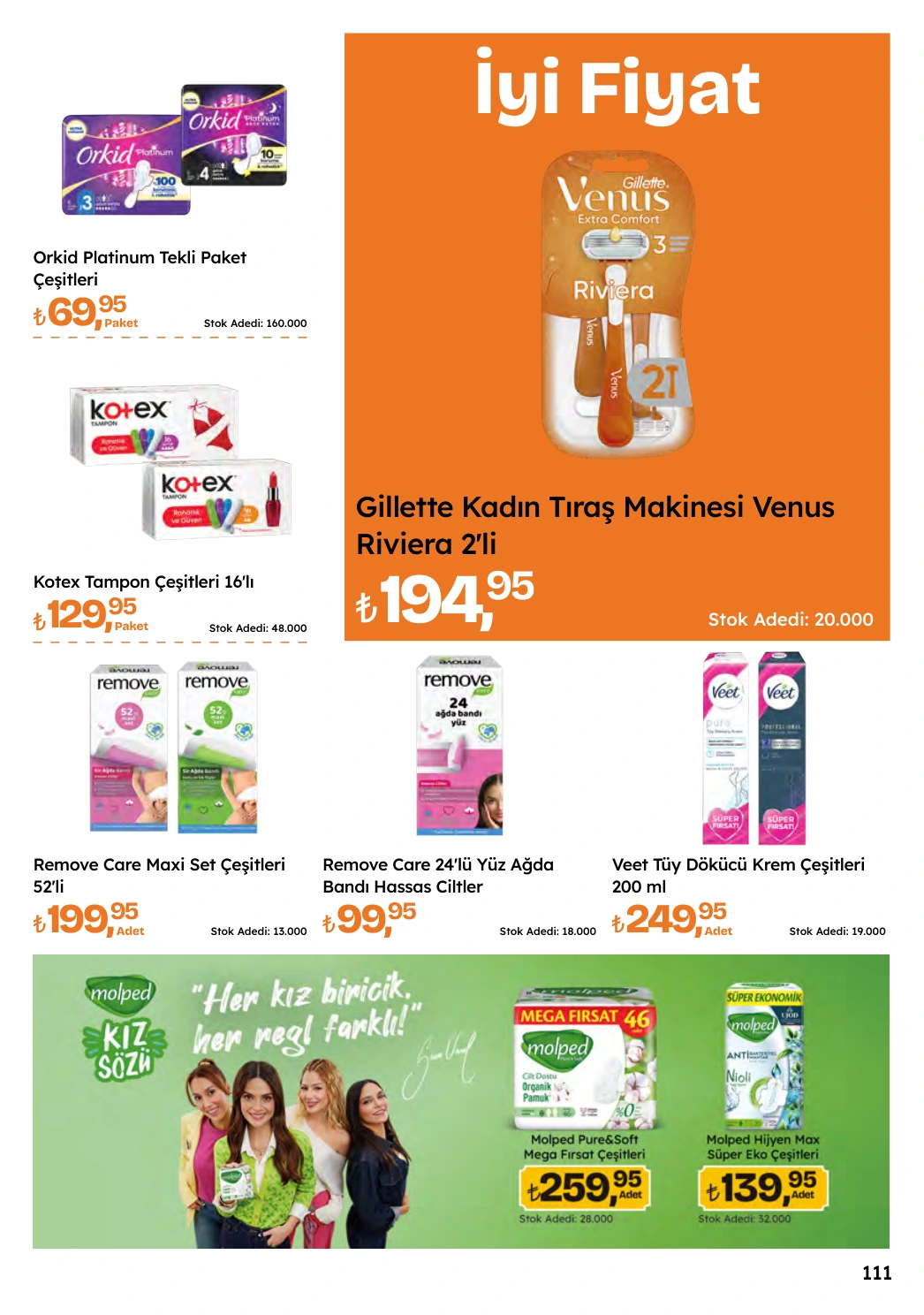 Flyer page 111
