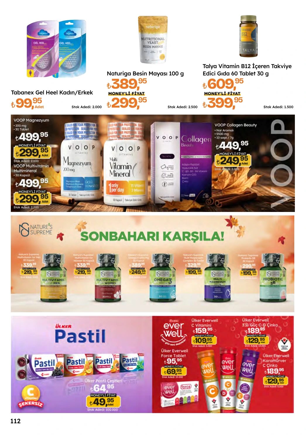 Flyer page 112