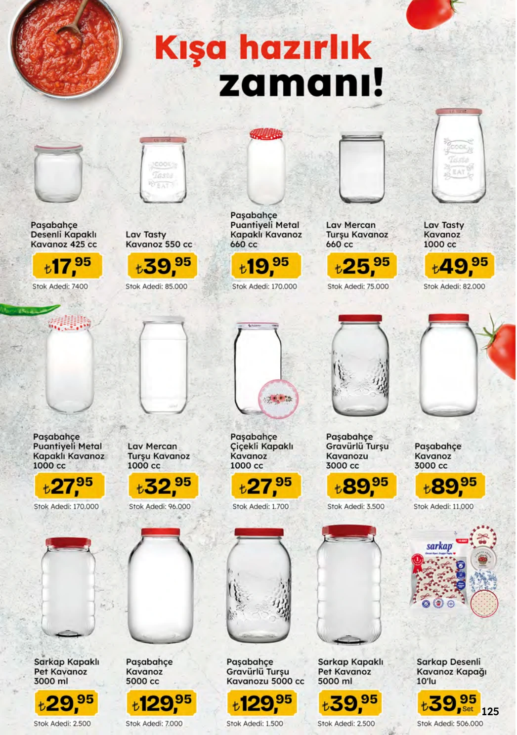 Flyer page 125