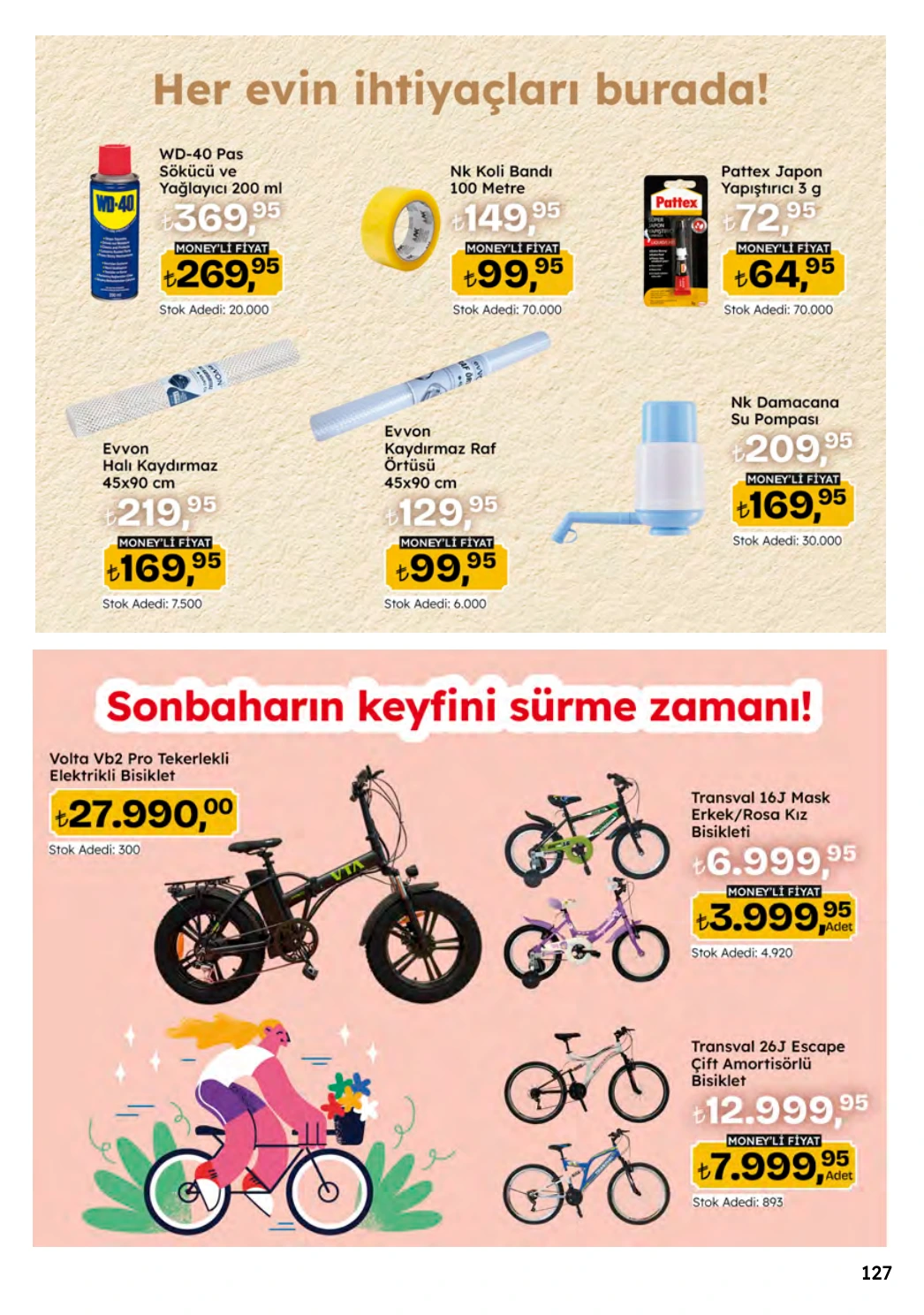 Flyer page 127