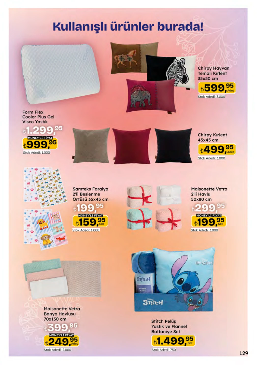 Flyer page 129