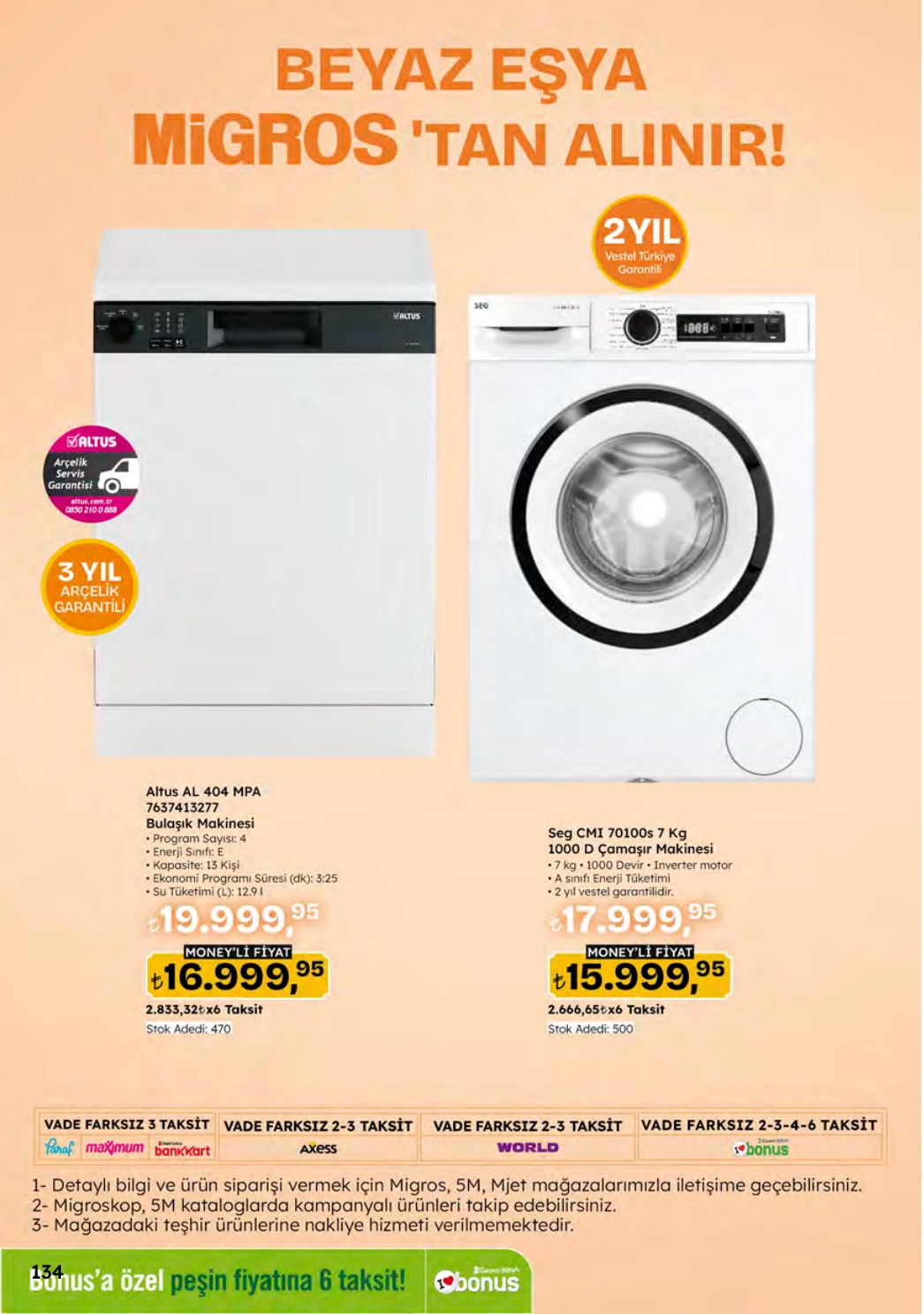 Flyer page 134
