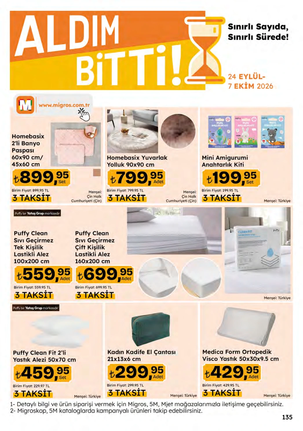 Flyer page 135
