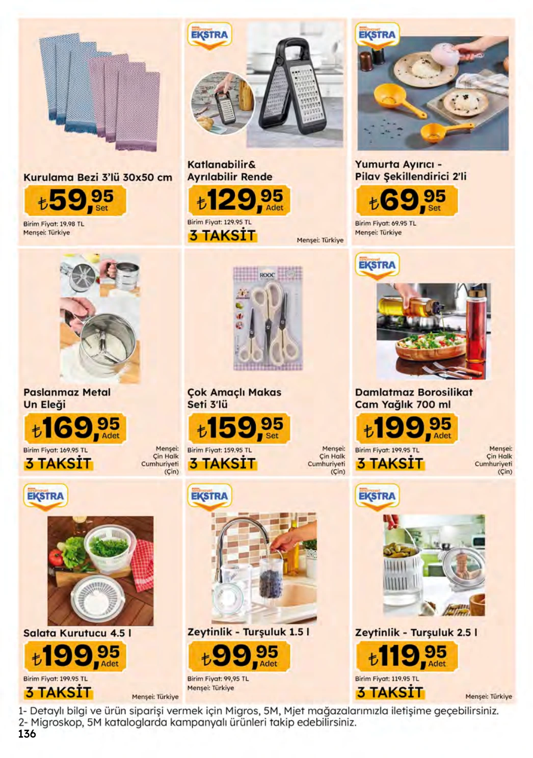 Flyer page 136