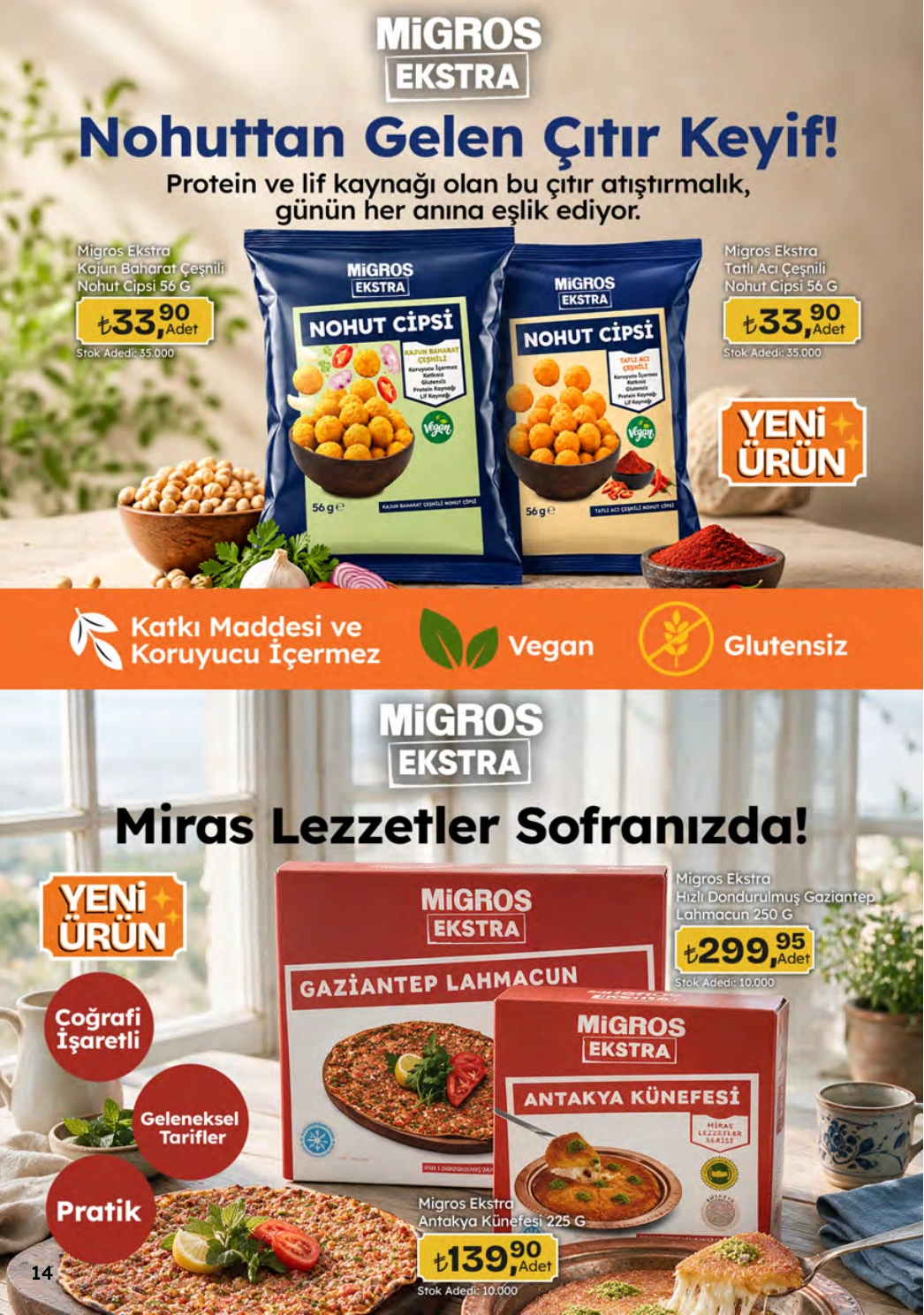 Flyer page 14