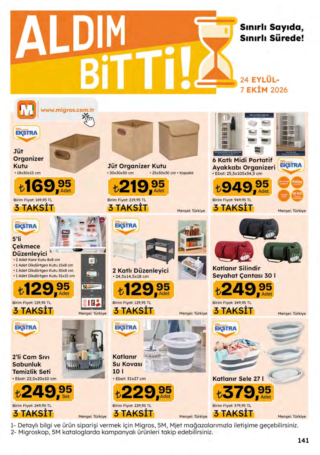 Flyer page 141