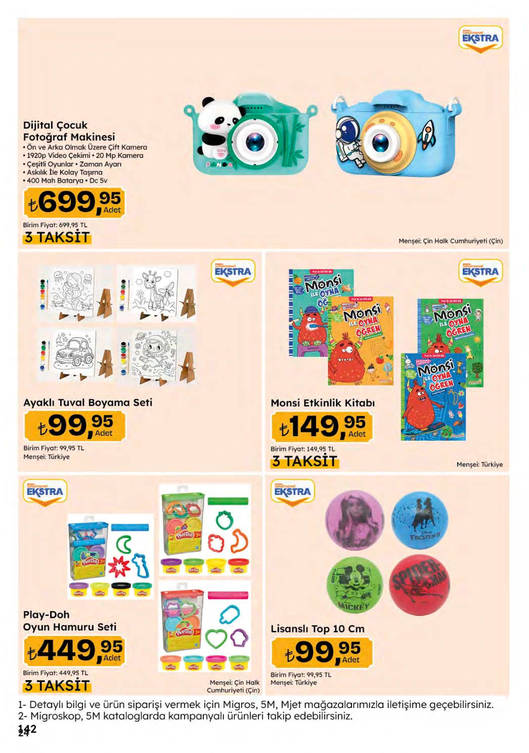 Flyer page 142