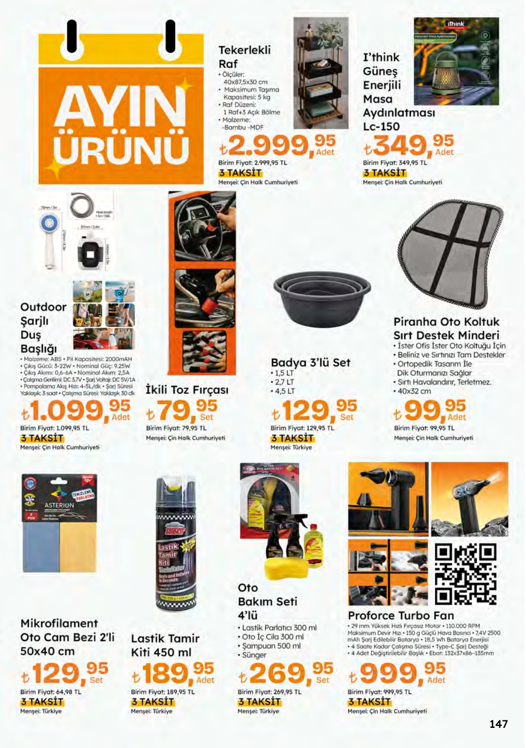 Flyer page 147