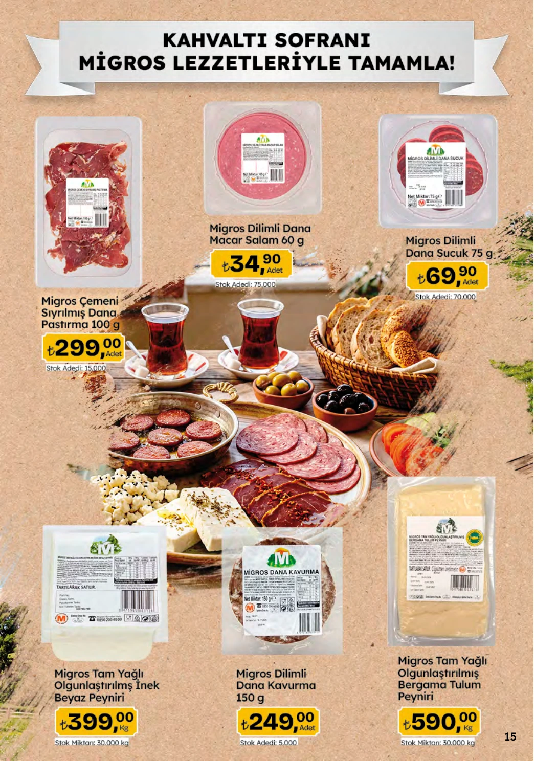 Flyer page 15