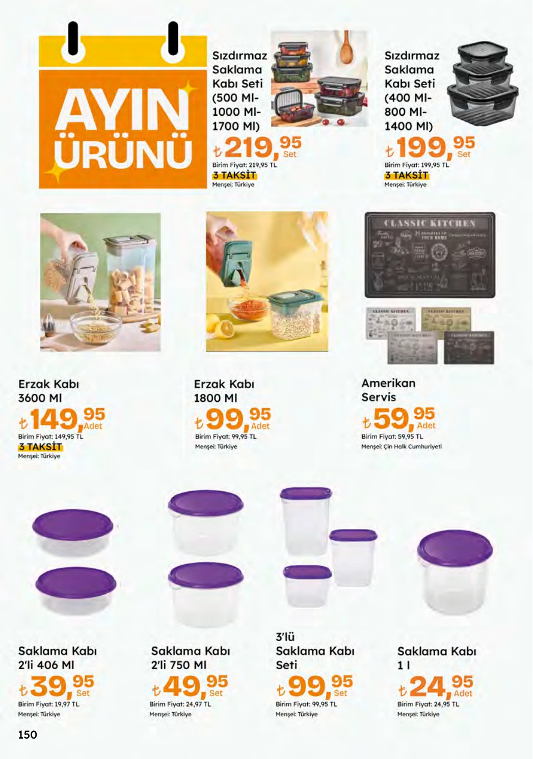 Flyer page 150