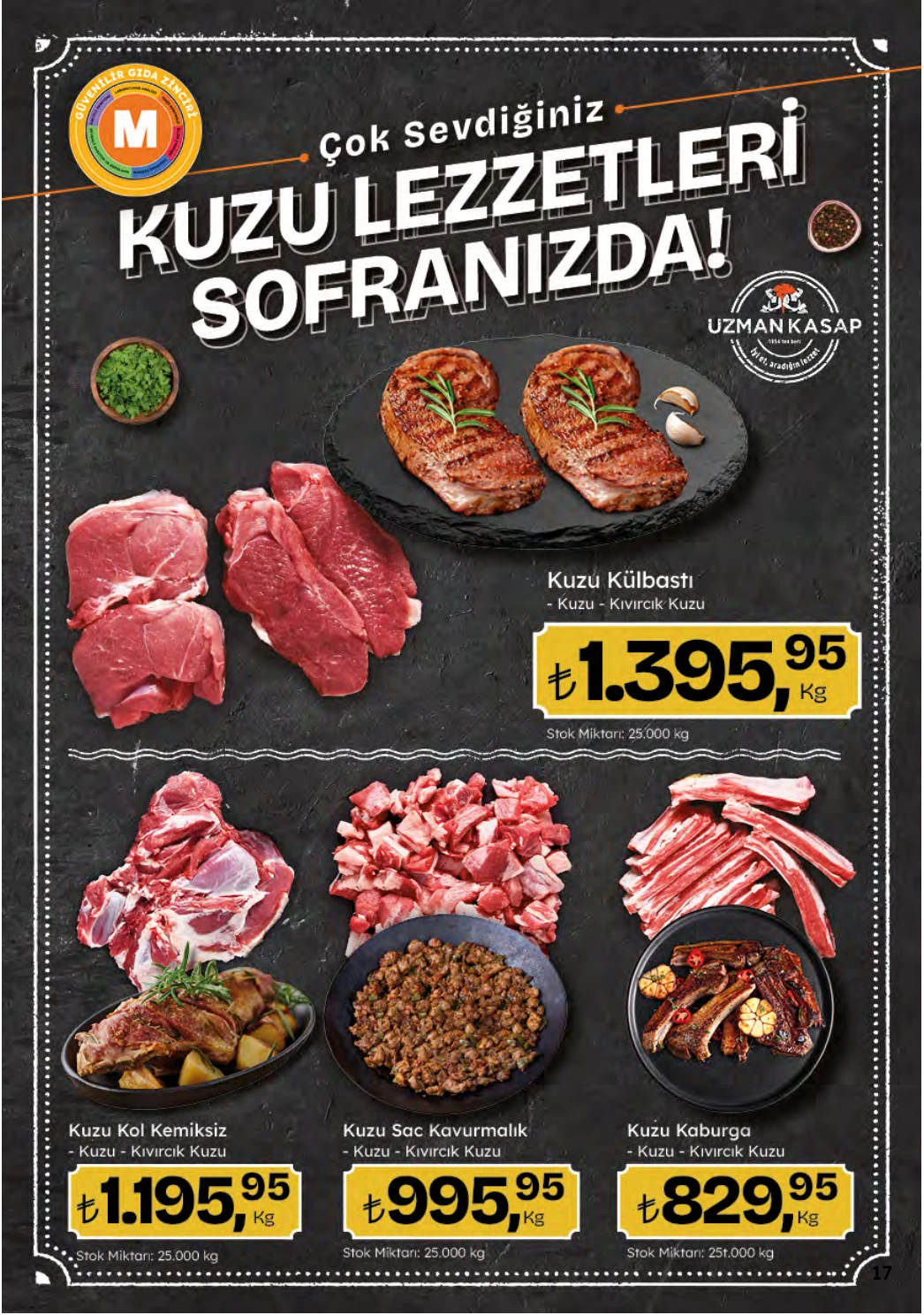 Flyer page 17