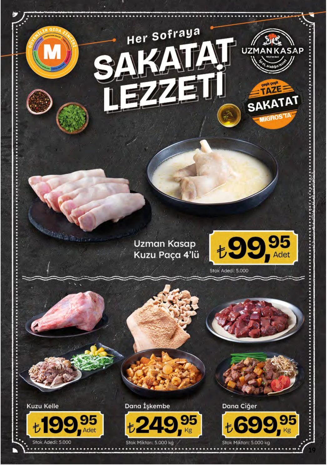 Flyer page 19