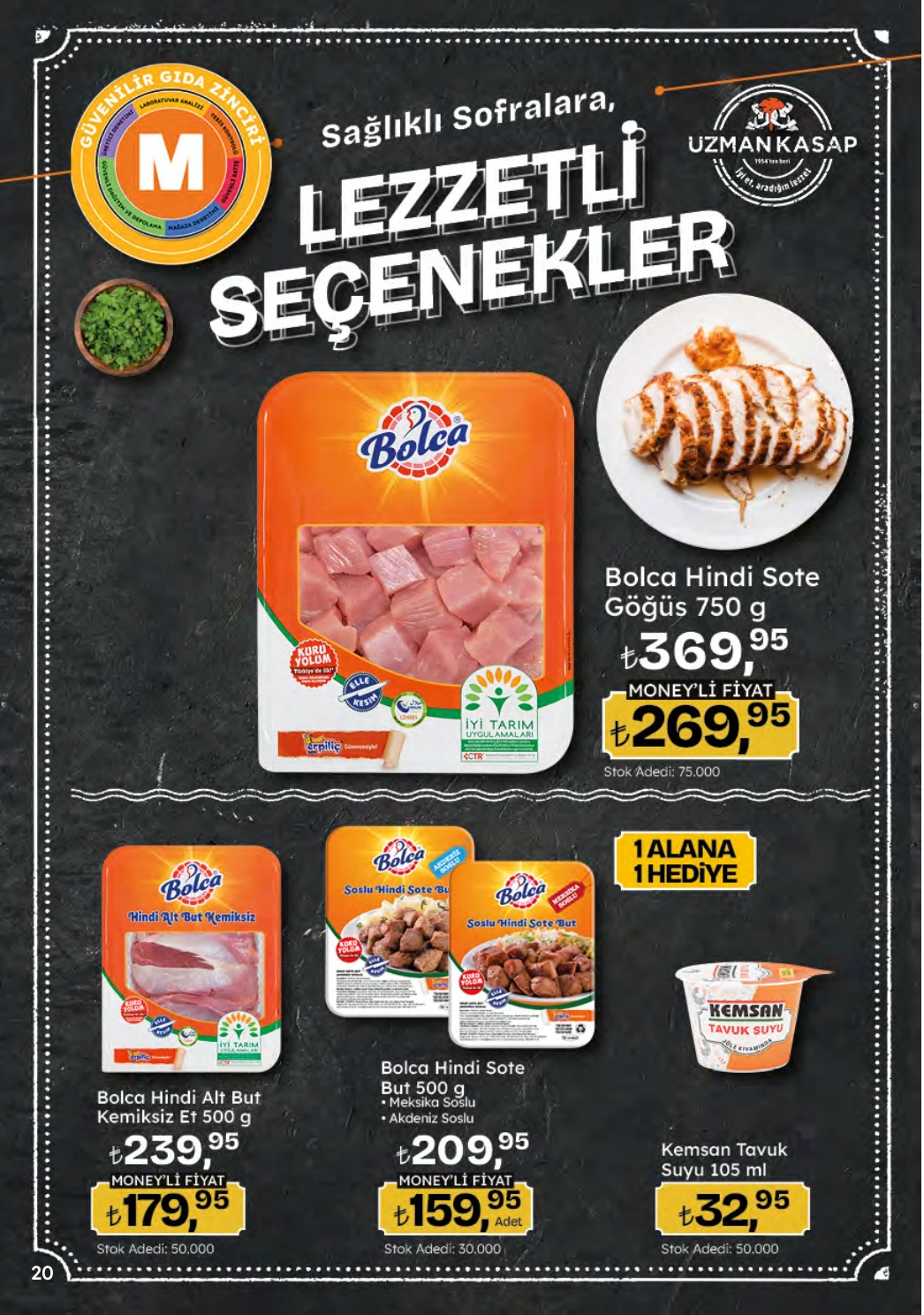 Flyer page 20
