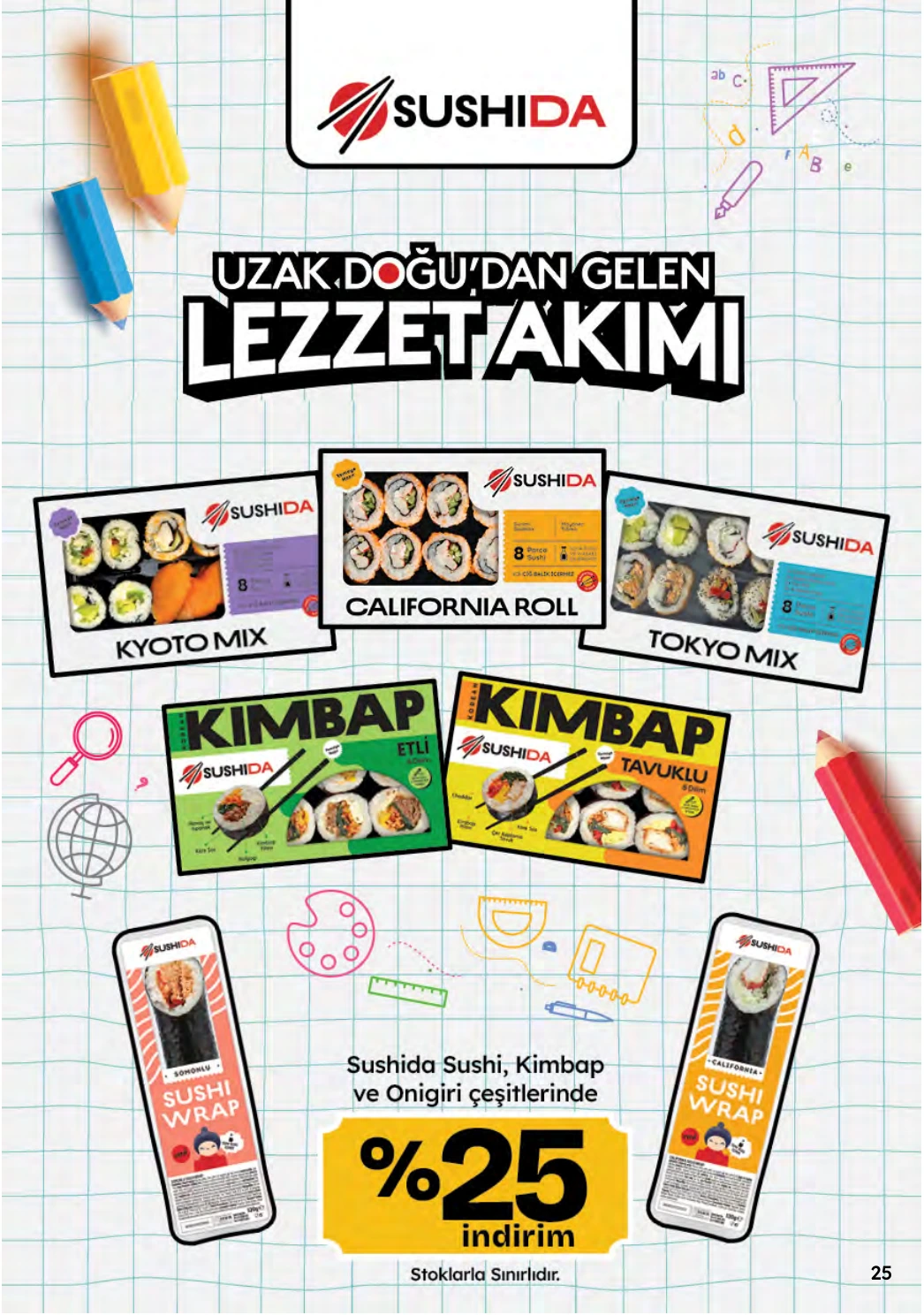 Flyer page 25