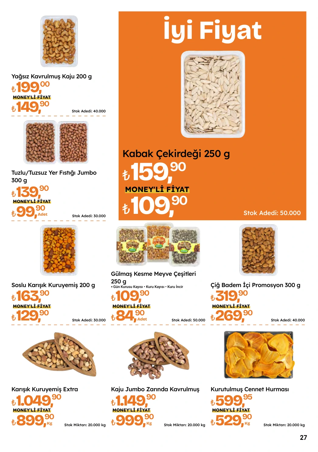 Flyer page 27