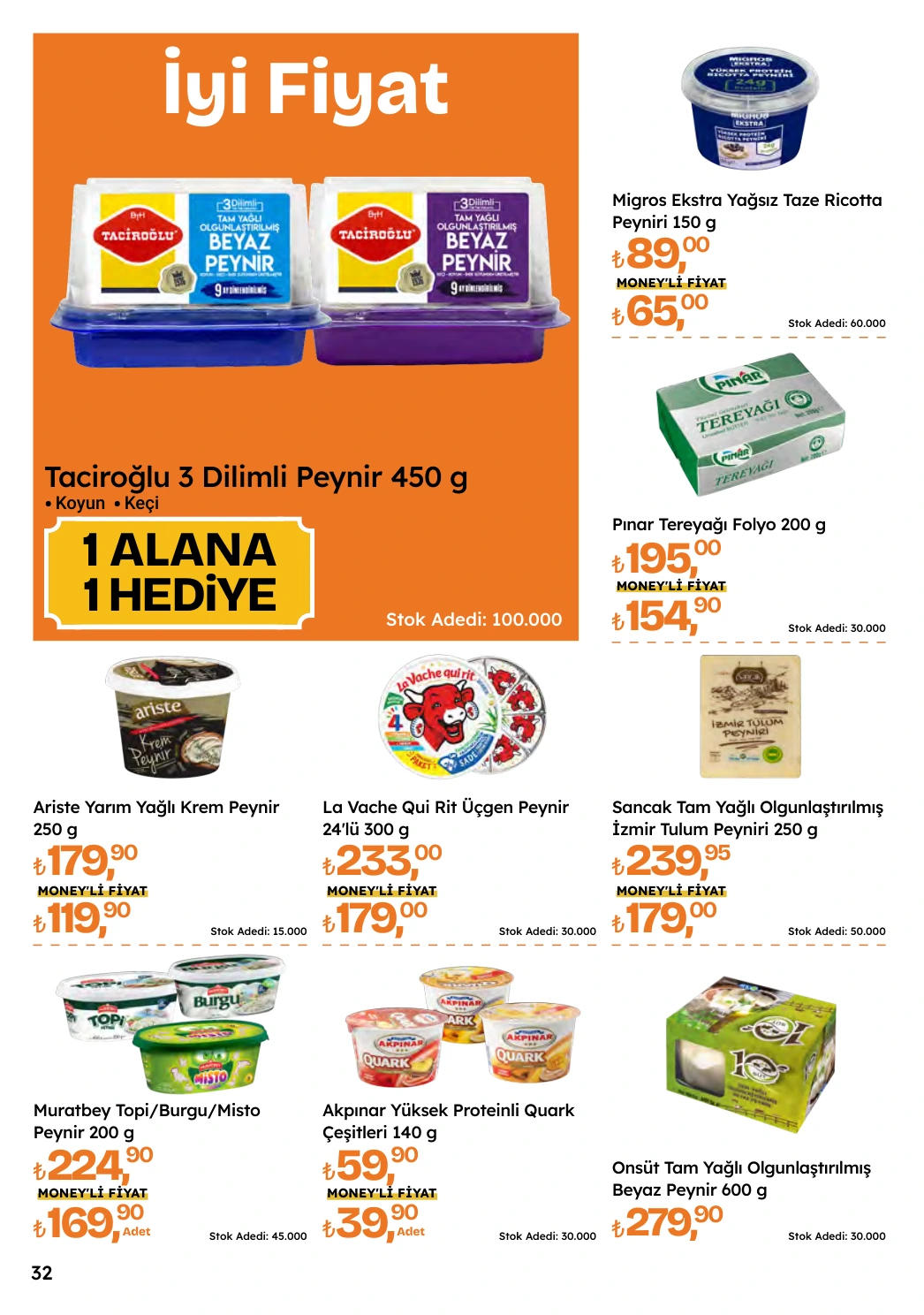 Flyer page 32