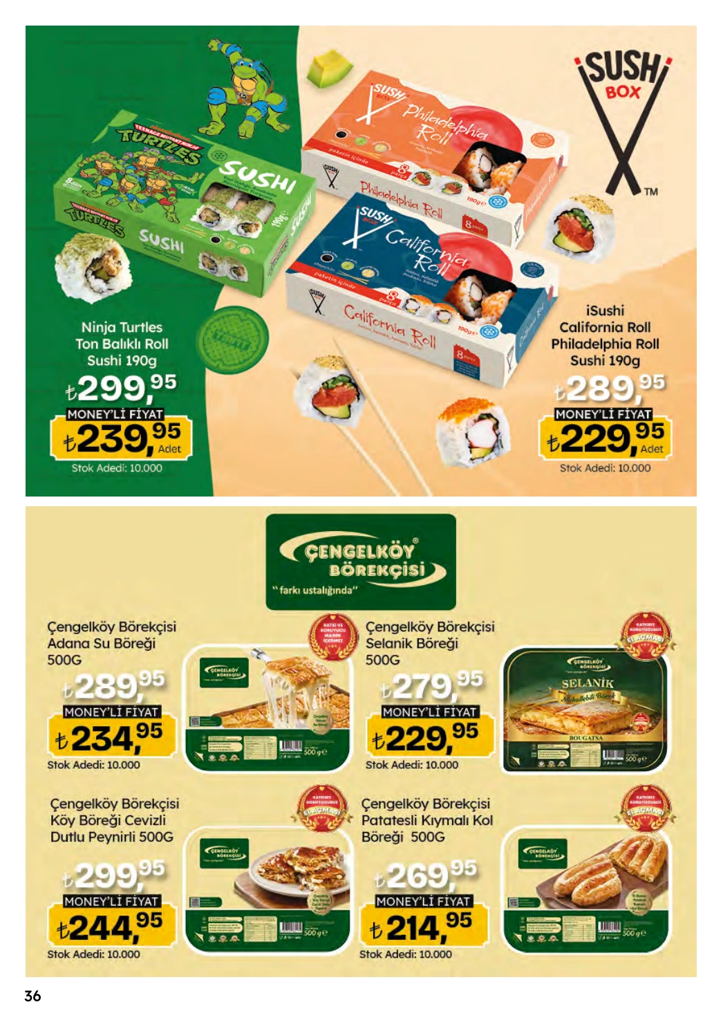 Flyer page 36
