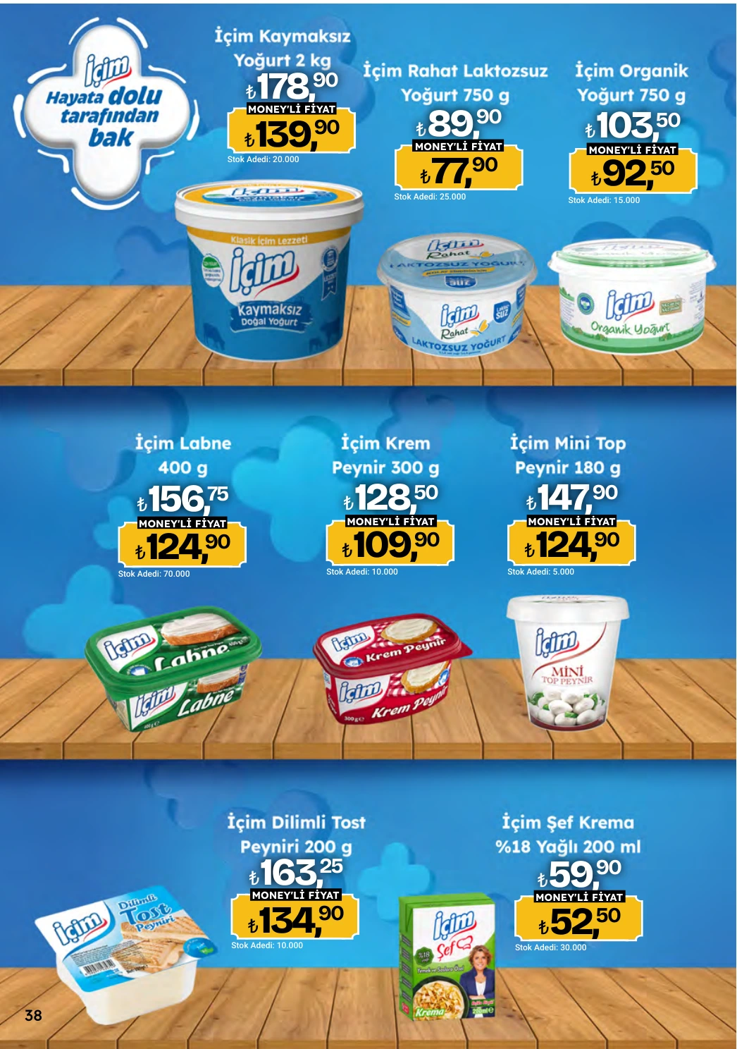 Flyer page 38