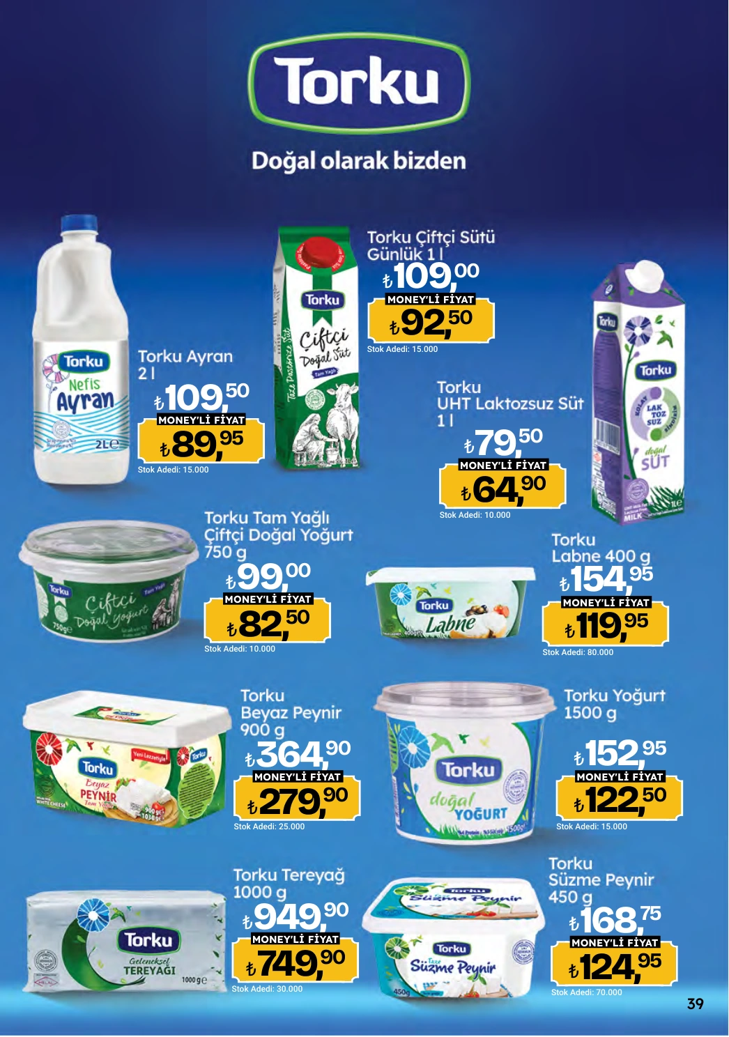 Flyer page 39