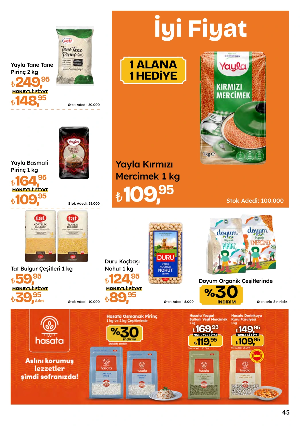 Flyer page 45