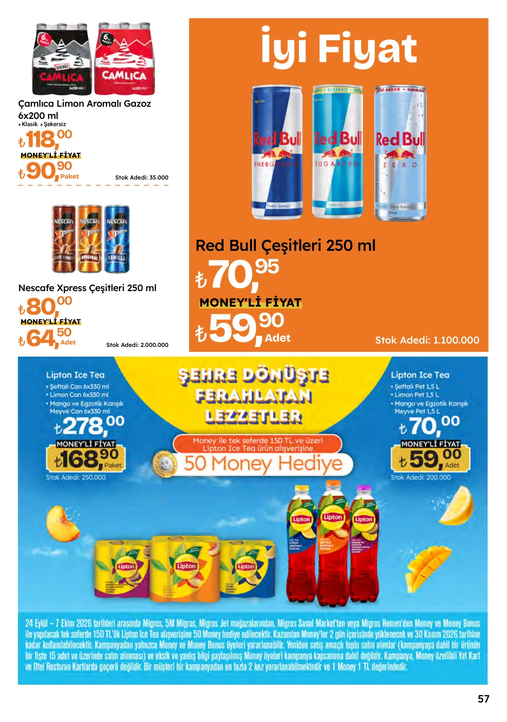 Flyer page 57