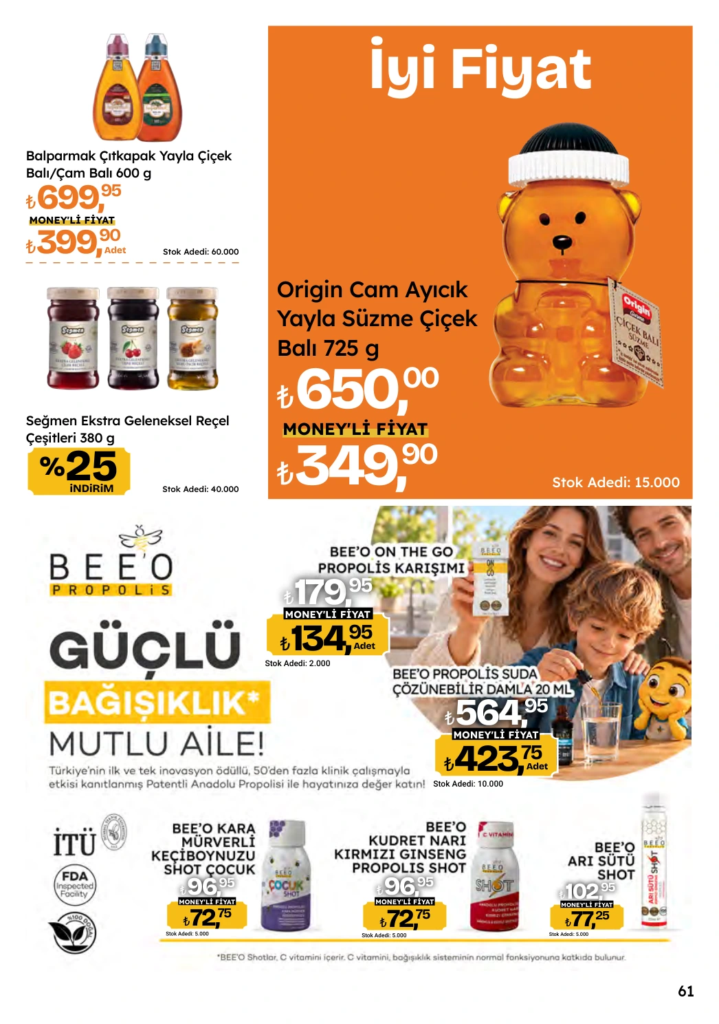 Flyer page 61