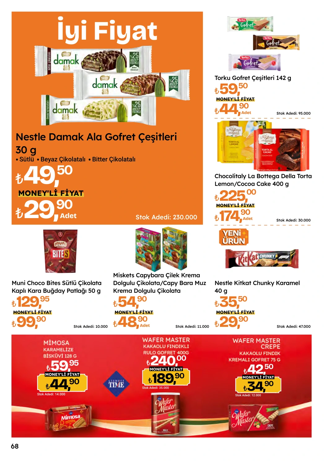 Flyer page 68