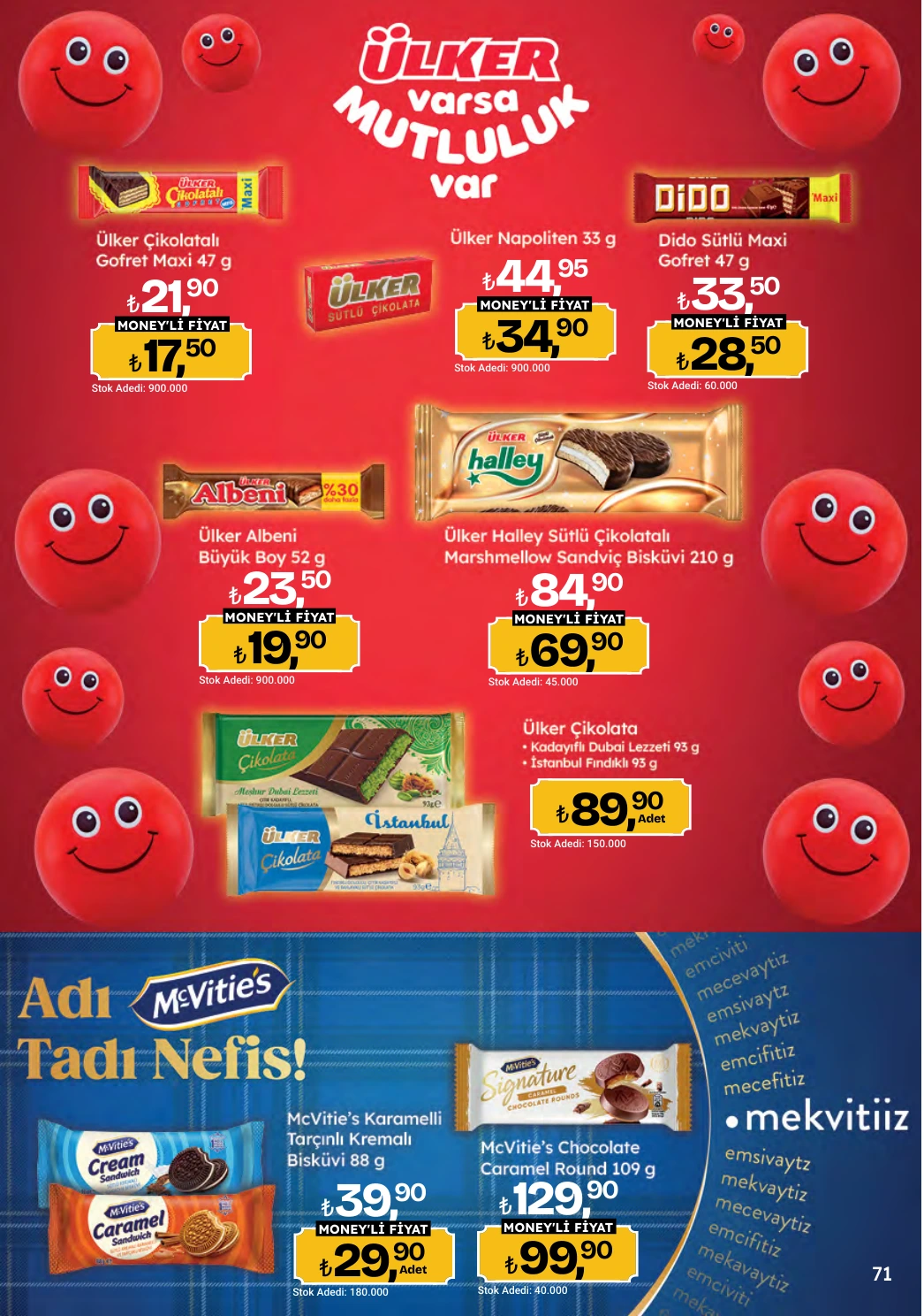 Flyer page 71